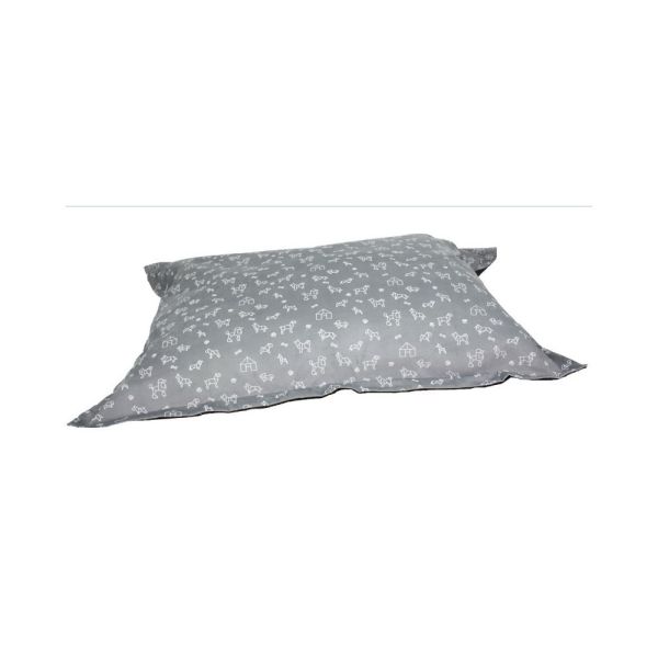 BOB Cloud Pillow Origami