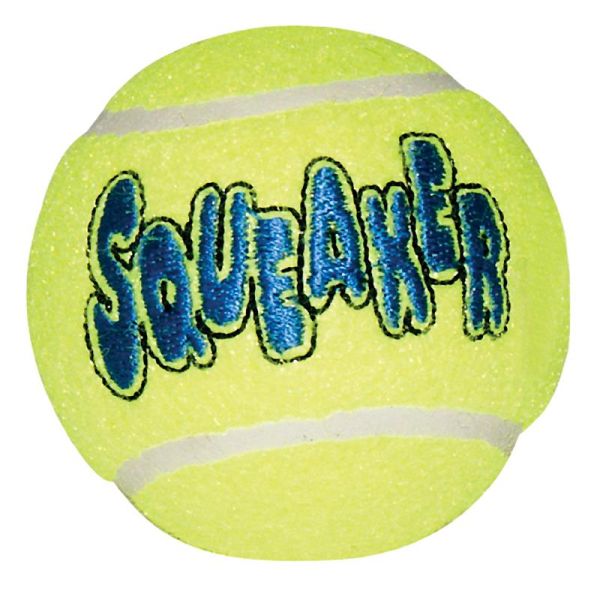 Hundelegetøj Tennisbold