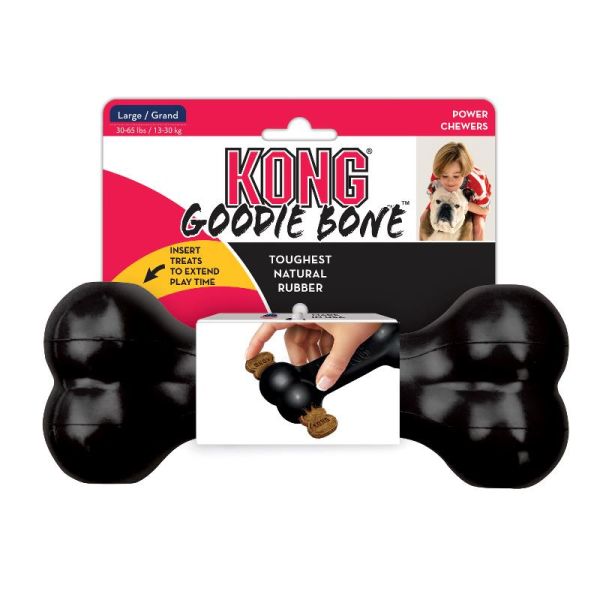 Extreme Goodie Bone