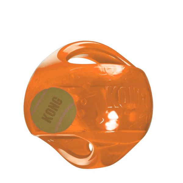 Jumbler Ball orange