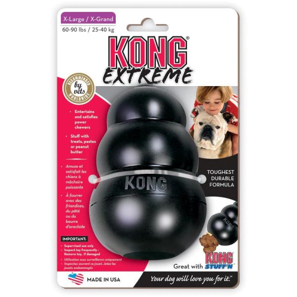 KONG Original Extreme, x-large