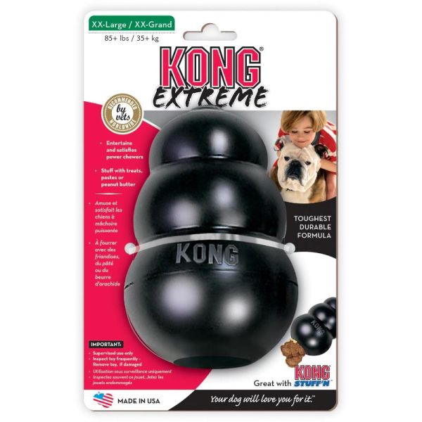 KONG Original Extreme, xx-large