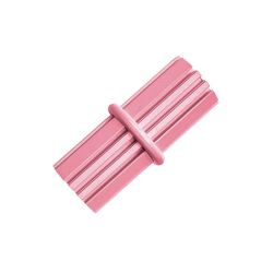 KONG Puppy Teething Stick, lyserød