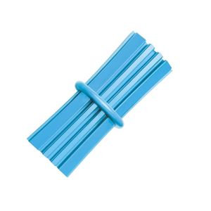 KONG Puppy Teething Stick, lyseblå
