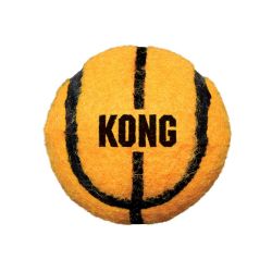 Hundelegetøj KONG Sports Ball