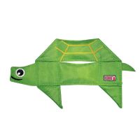 KONG Ballistic Flatz Turtle