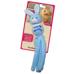 Wubba Bunny - Kattelegetøj