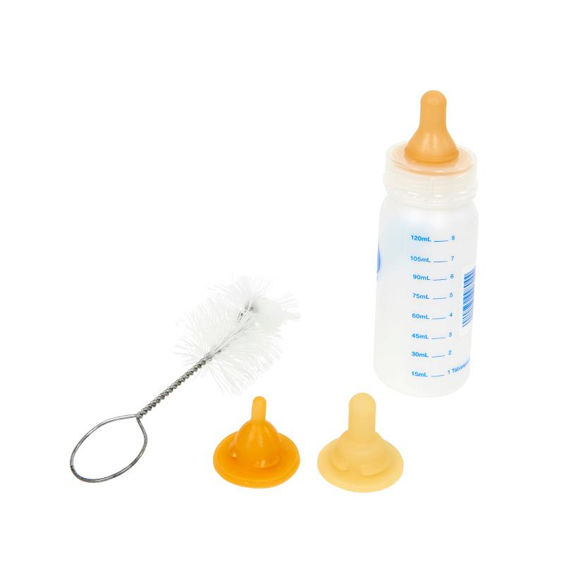 Sutteflaske til hvalpe - Nursing Kit