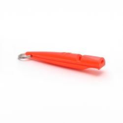 Acme Dog Whistle - Model 211,5 - Orange