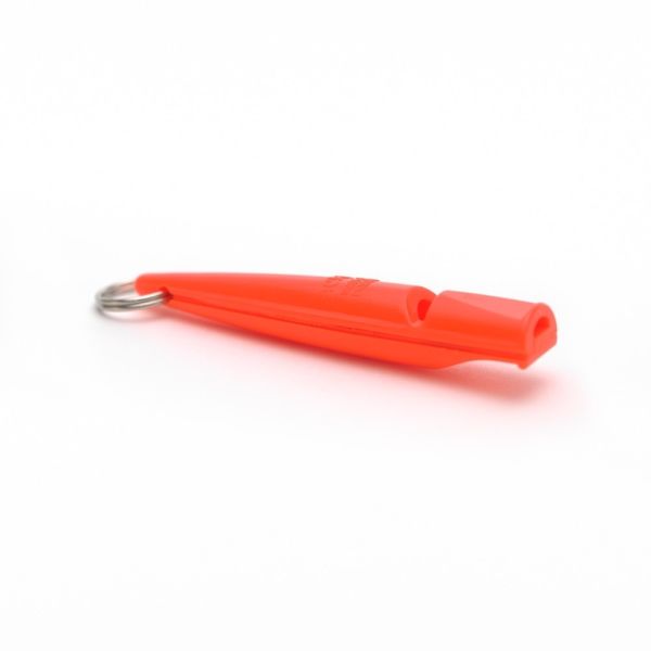 Acme Dog Whistle - Model 211,5 - Orange