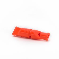 Acme Double Dog Whistle - Model 640 - orange