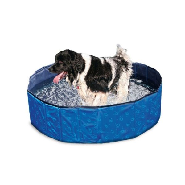 Doggy Pool - Blå