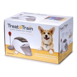 Petsafe Treat & Train Dog Trainer