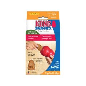 KONG Snacks Bacon and Cheese - Small