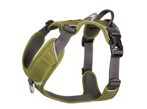 Comfort Walk Pro Harness Hunting Green XL