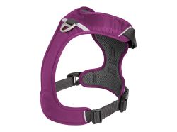 Comfort Walk Pro Harness Purple Passion X-Small