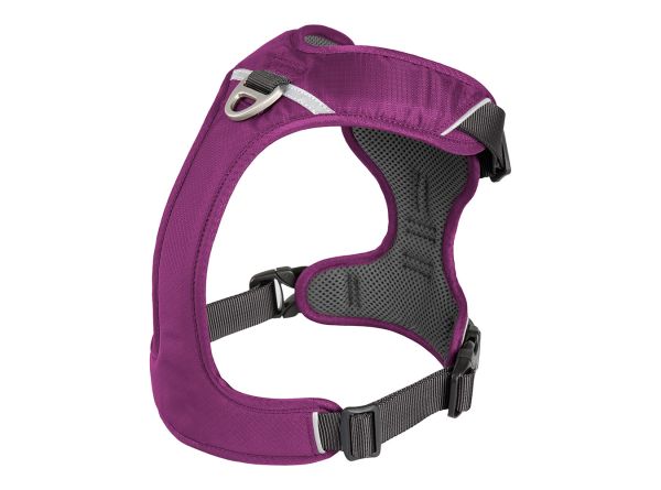 Comfort Walk Pro Harness Purple Passion Small