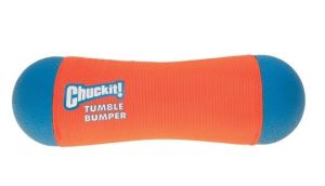 Chuckit Tumble Bumper