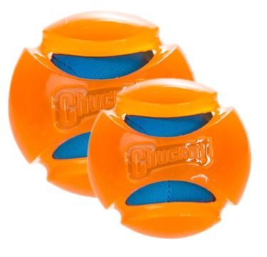 Billede af Chuckit Hydro Squeeze Ball