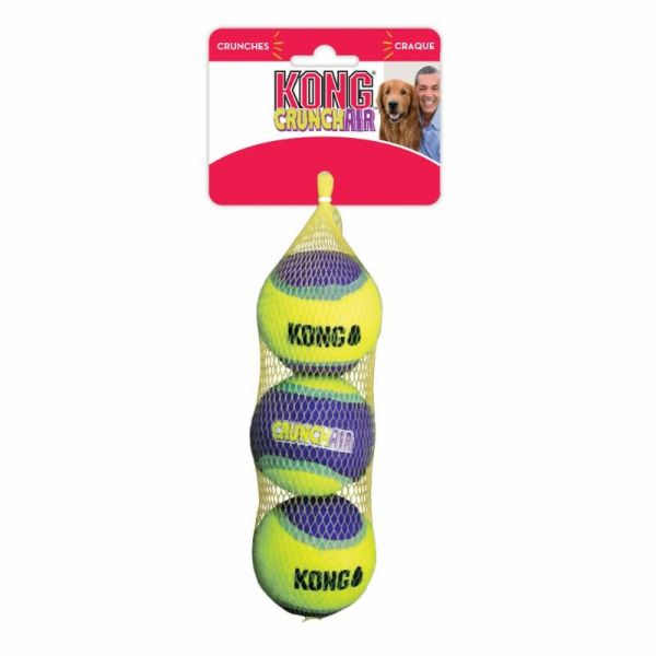 KONG Tennisbolde - CrunchAir Balls