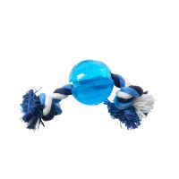 Buster Strong Ball m/reb - Isblå