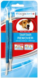 Bogadent Tartar Remover - hunde tandpleje