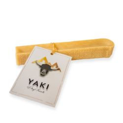 Yaki Tyggeben - medium
