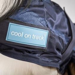 Back On Track - Cool on Track - Køledækken