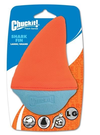 Chuckit Amphibious Shark Fin