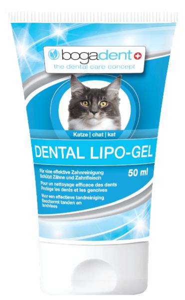 Bogadent Dental Lipo-Gel Kat