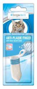 Bogadent Anti-Plaque Finger Kat