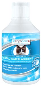 Bogadent Dental Water Additive Kat