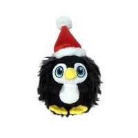 KONG Holiday ZigWigz Penguin