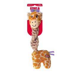 KONG Knots Twists Giraf