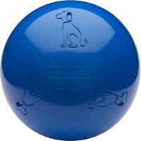 Boomer Ball, blå