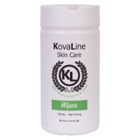 KovaLine Ready to Use Wipes Aloe Vera