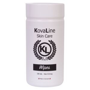 KovaLine Ready to Use Wipes