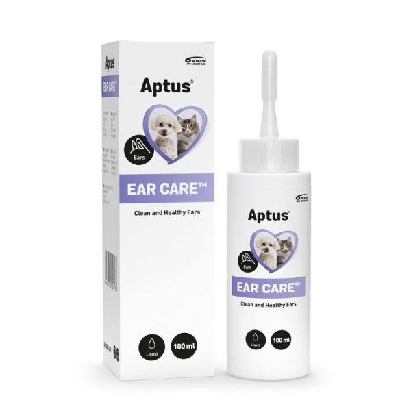 Aptus Ear Care, ørerens