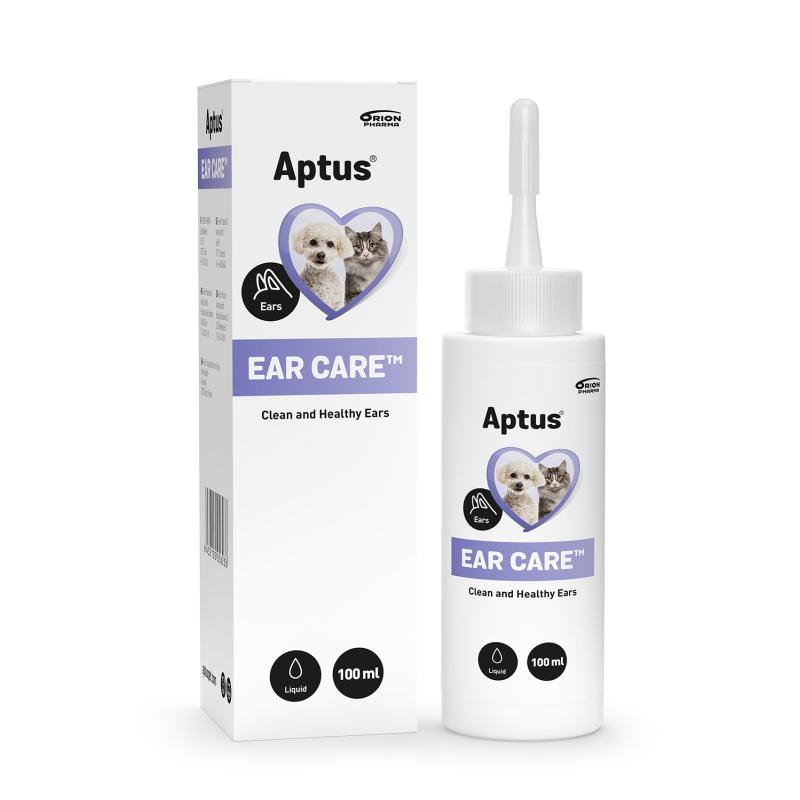 Billede af Aptus Ear Care