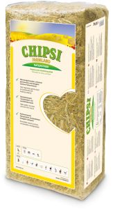 Chipsi Farmland Halm 10 kg