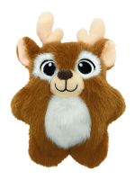 KONG Holiday Snuzzles Reindeer