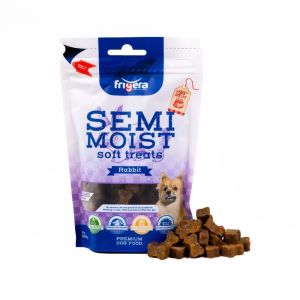 Semi-Moist Soft Treats - Kanin