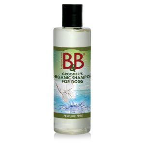 B&B Neutral Shampoo