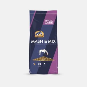 Cavalor Mash & Mix 15 kg hestefoder