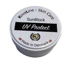 KovaLine UV Protect - Solcreme