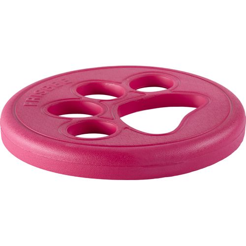 Companion Frisbee Aqua Paw Disk (Rød)