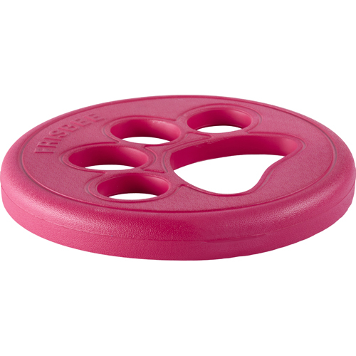 Companion Frisbee Aqua Paw Disk (Rød)