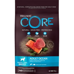 Core Adult Ocean Medium Large Breed 10 kg