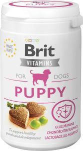 Brit Vitamins Puppy 150g