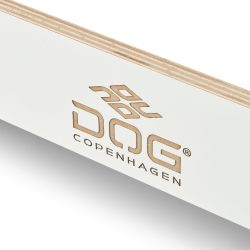 Dog Copenhagen Skagen Food Bar - White